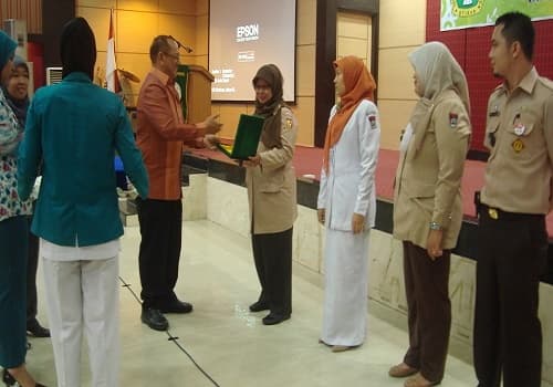 Dokumentasi STIKes Ranah Minang