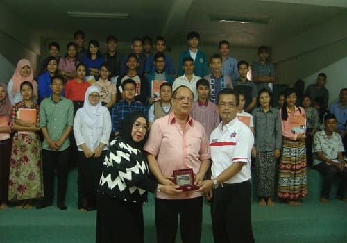Dokumentasi STIKes Ranah Minang