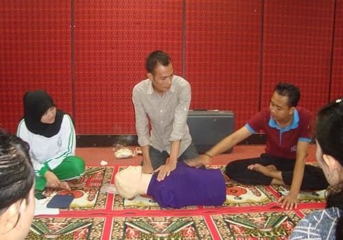 Dokumentasi STIKes Ranah Minang