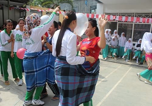 Dokumentasi STIKes Ranah Minang