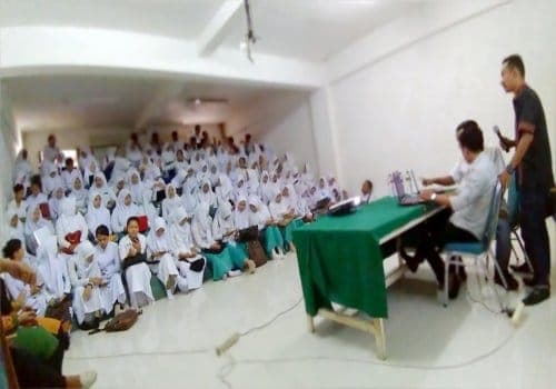 Dokumentasi STIKes Ranah Minang