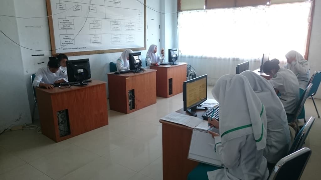 Dokumentasi STIKes Ranah Minang