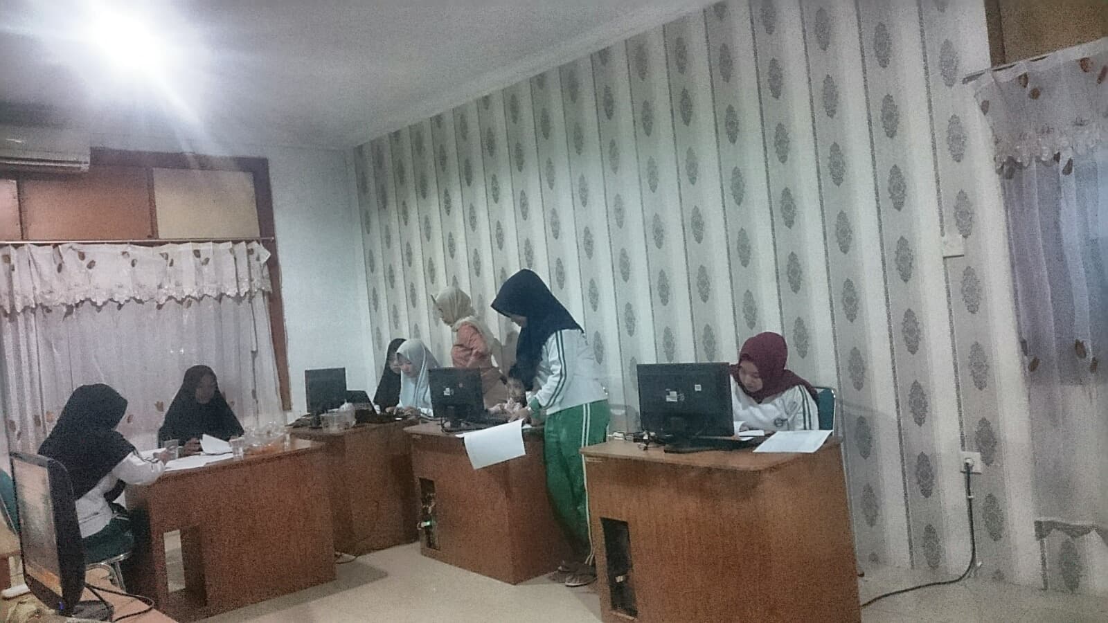 Dokumentasi STIKes Ranah Minang