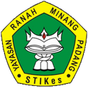 Logo STIKes Ranah Minang