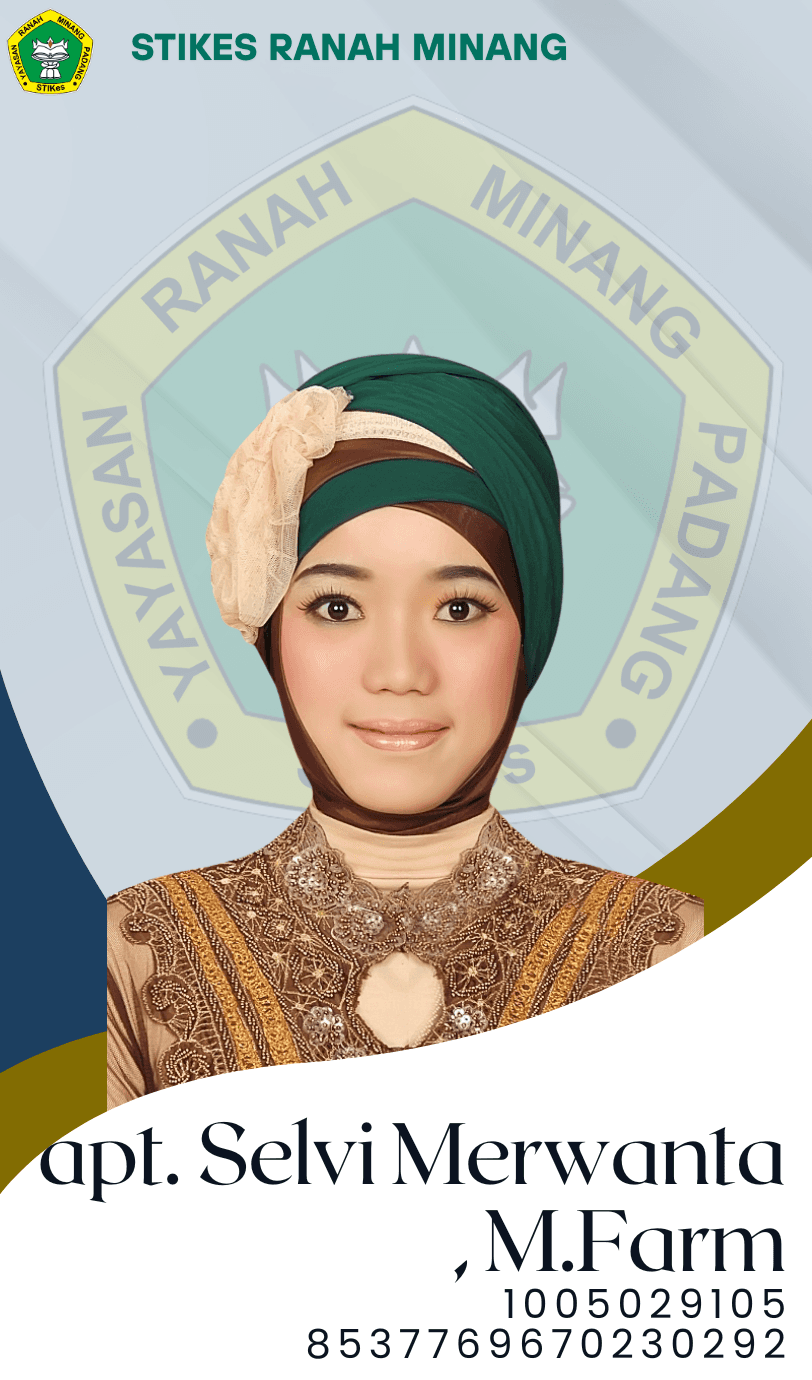 Program Studi D3 Farmasi