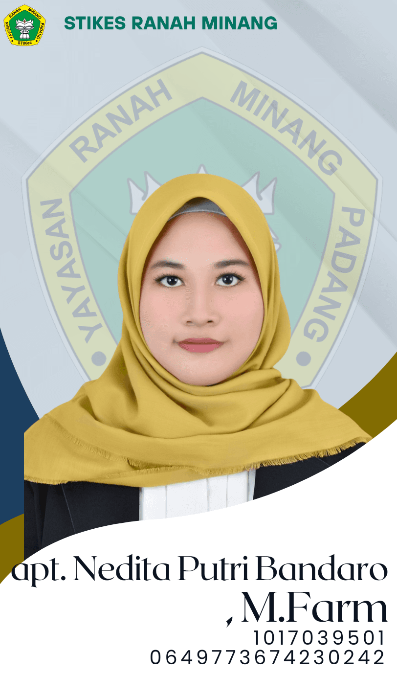 Program Studi D3 Farmasi