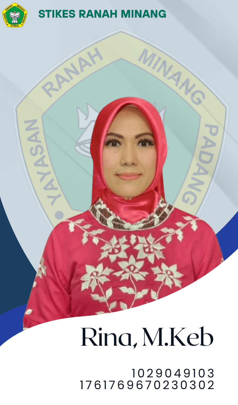 Program Studi Kebidanan