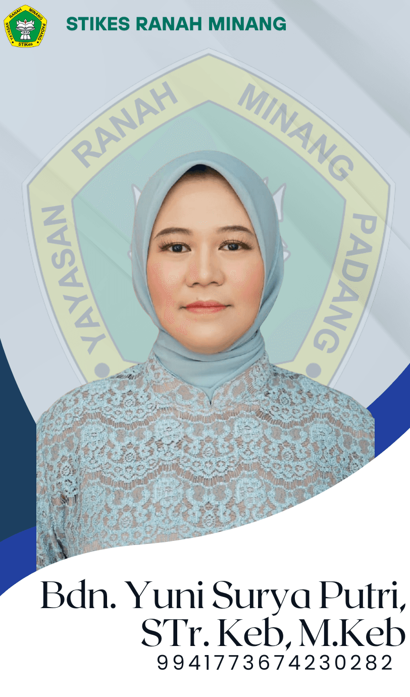 Program Studi Kebidanan