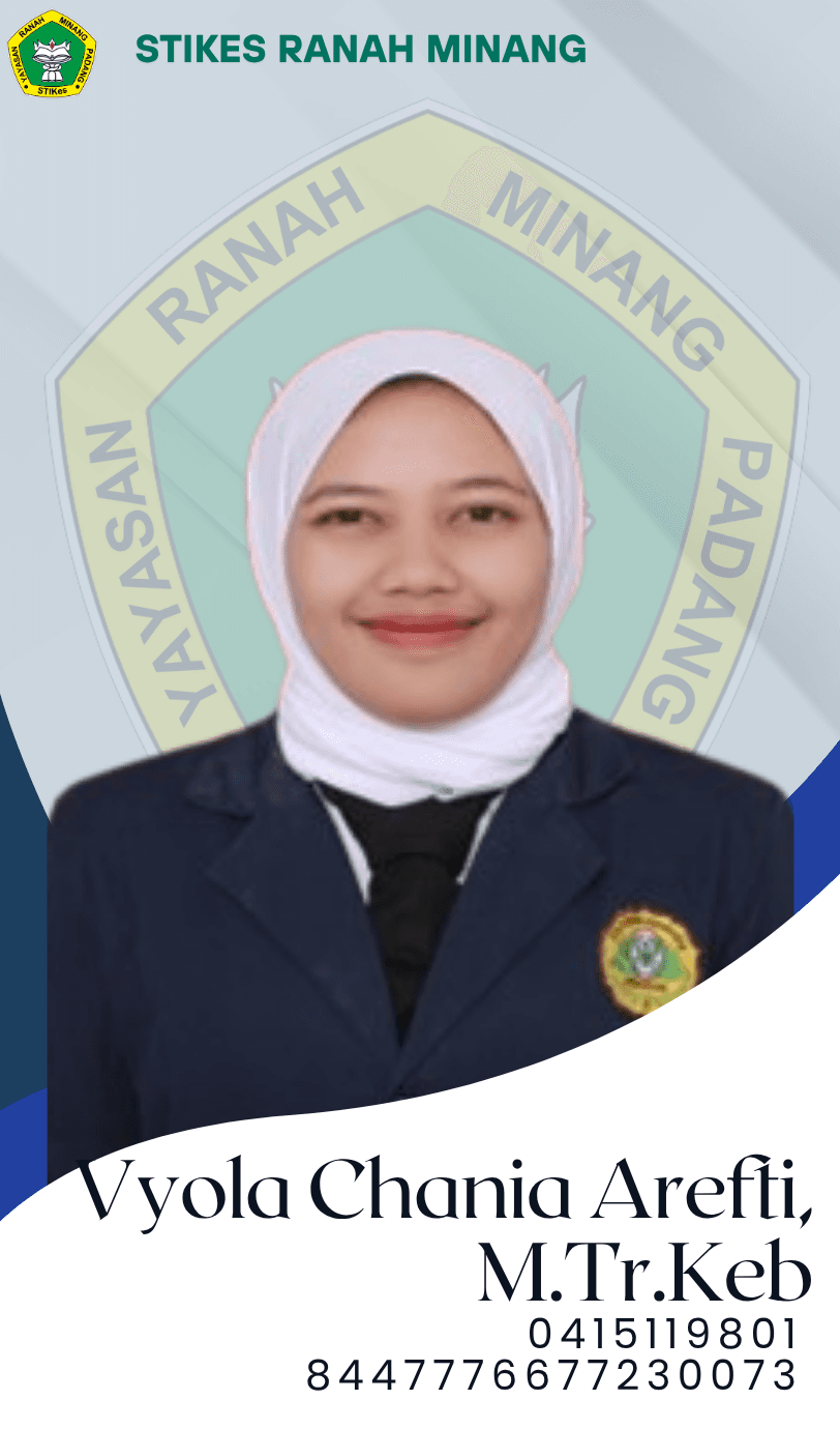 Program Studi Kebidanan