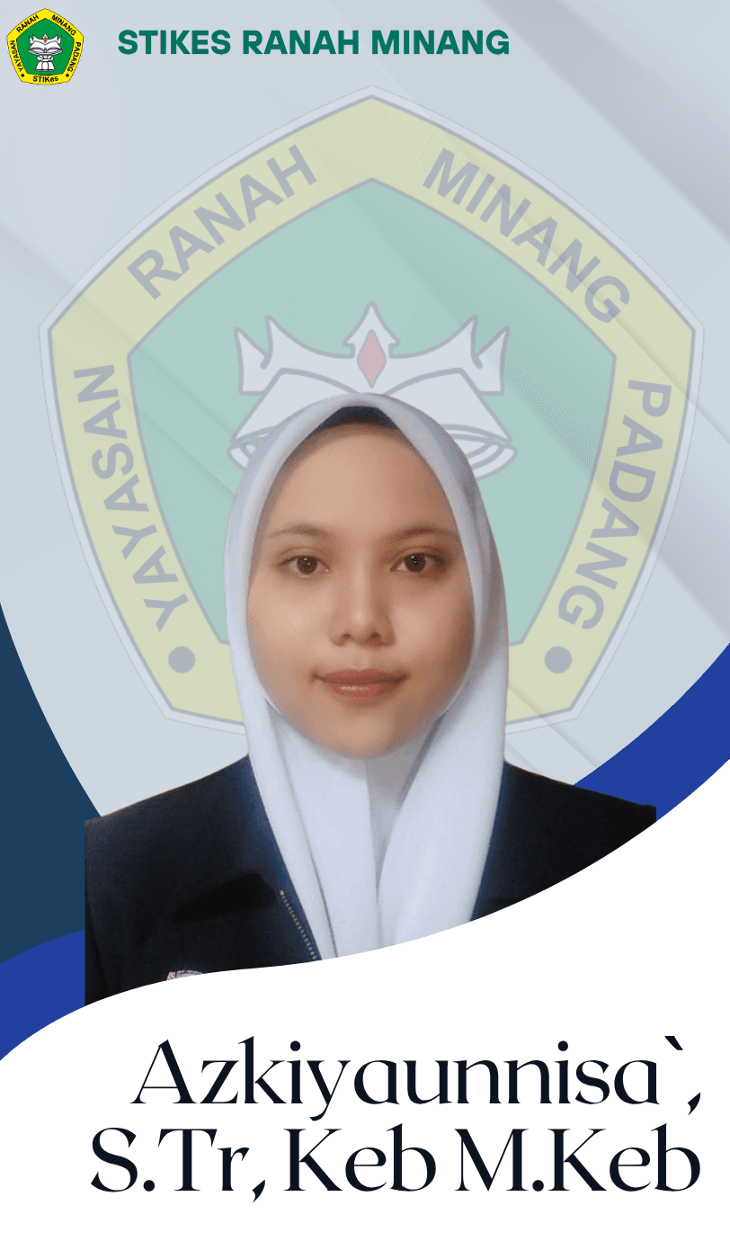Program Studi Kebidanan