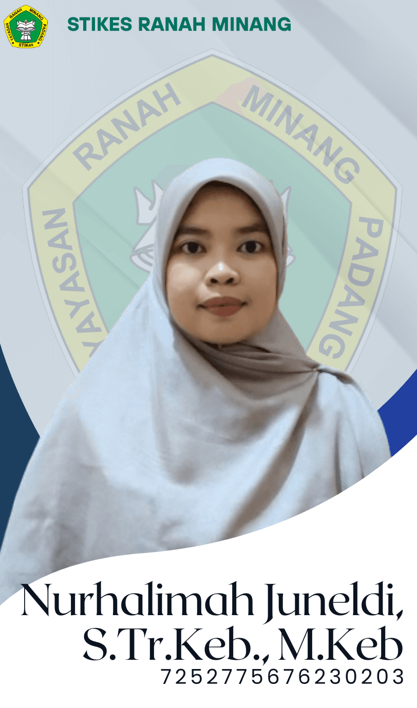 Program Studi Kebidanan