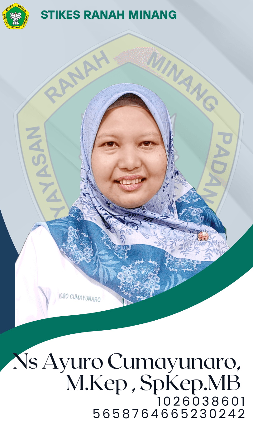 Program Studi Keperawatan
