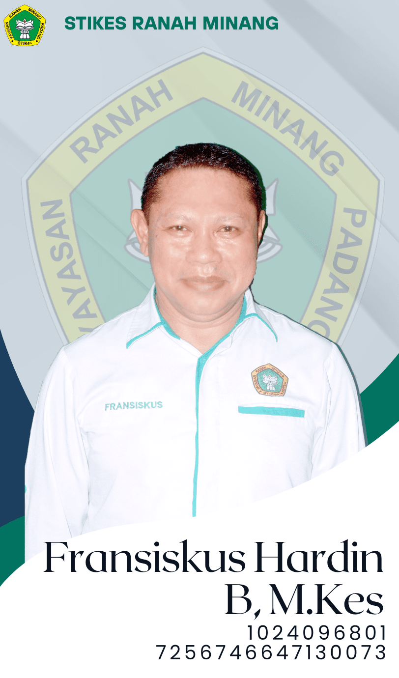 Program Studi Keperawatan
