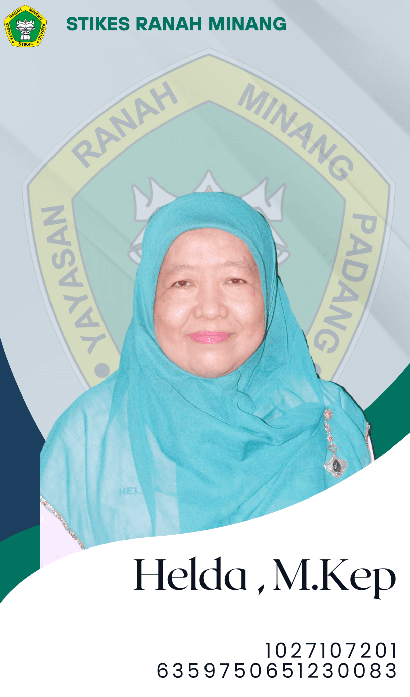 Program Studi Keperawatan