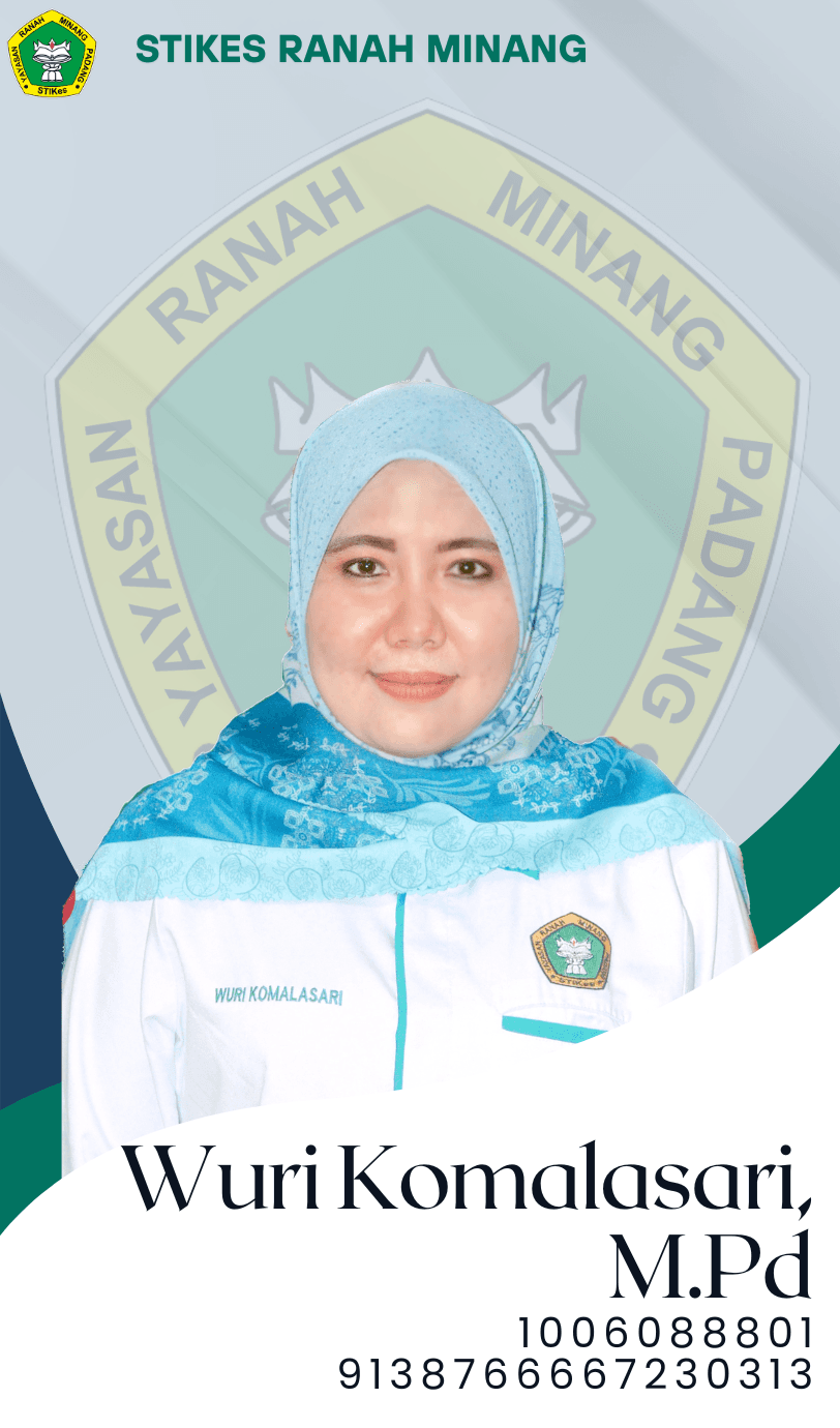Program Studi Keperawatan