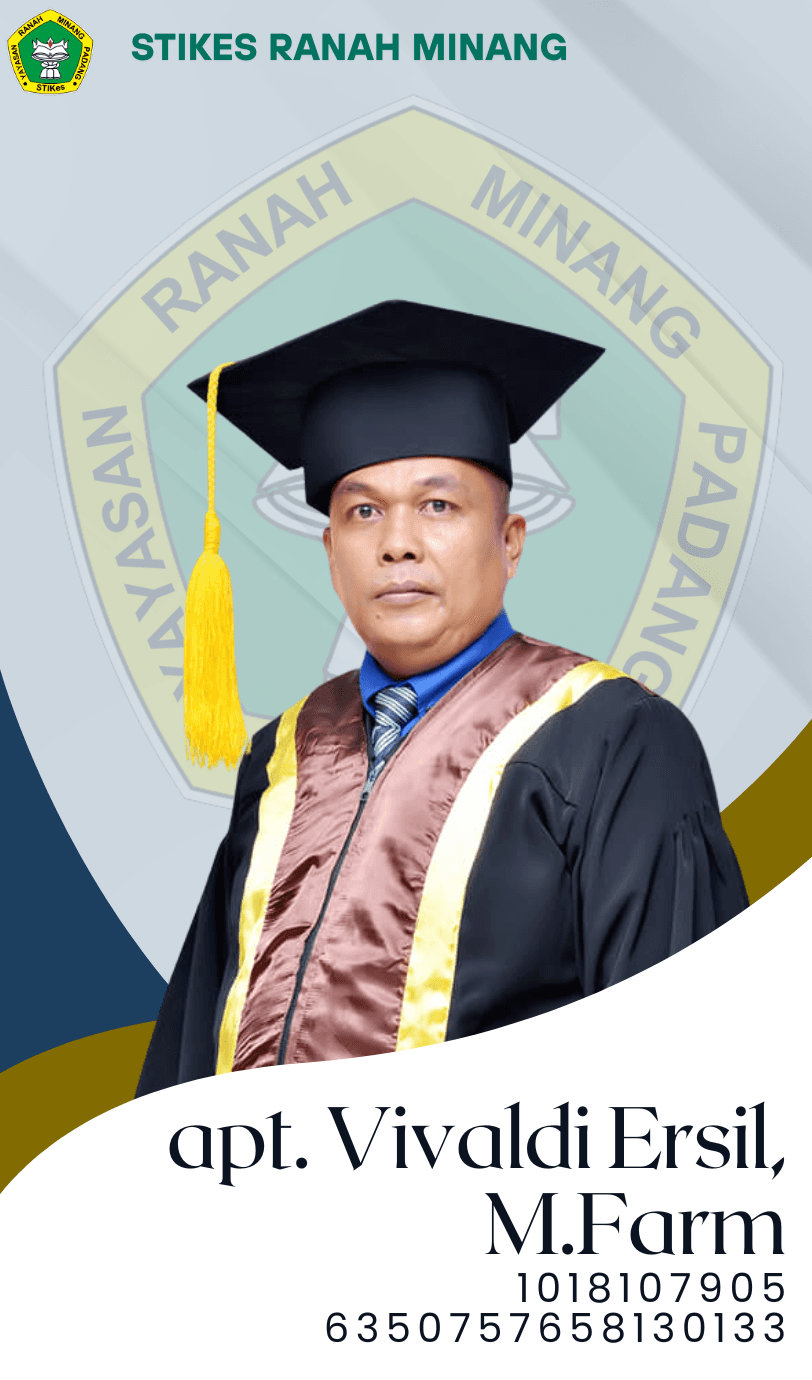 Ketua Prodi Farmasi