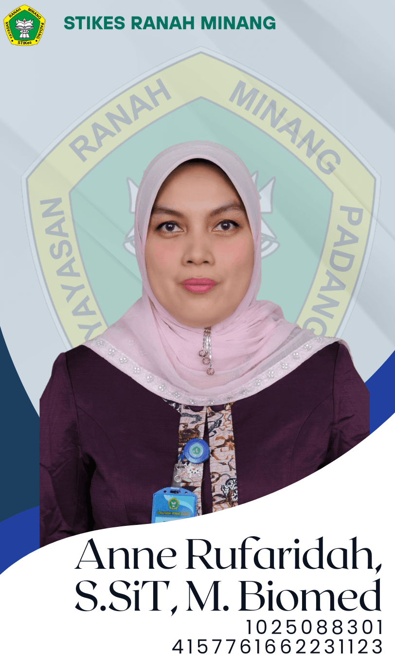 Ketua Prodi Kebidanan