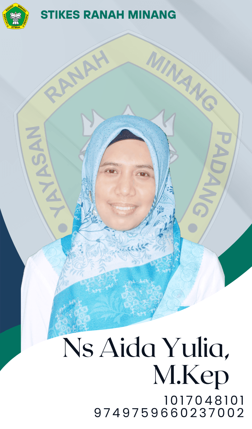Ketua Prodi Keperawatan
