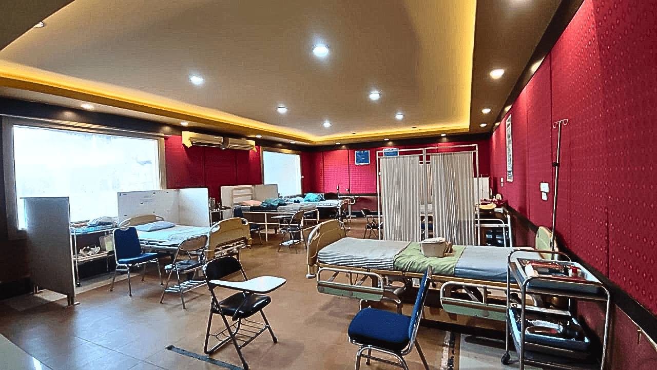 Labor OSCE