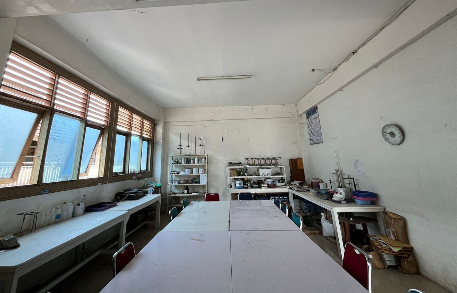 Laboratorium Farmakologi