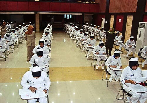 Aula Kampus