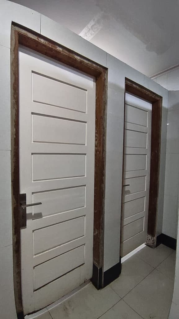 Toilet Kampus