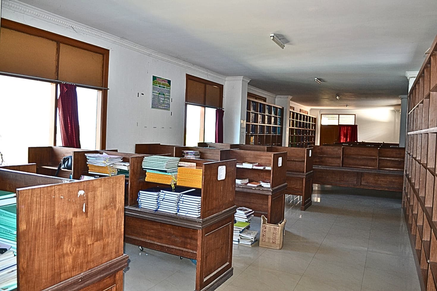 Pustaka Kampus