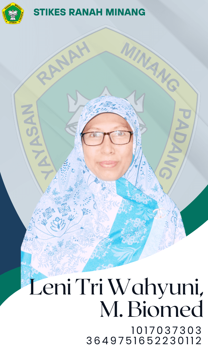 Sekretaris S1 Keperawatan