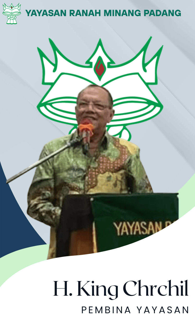 Yayasan Ranah Minang