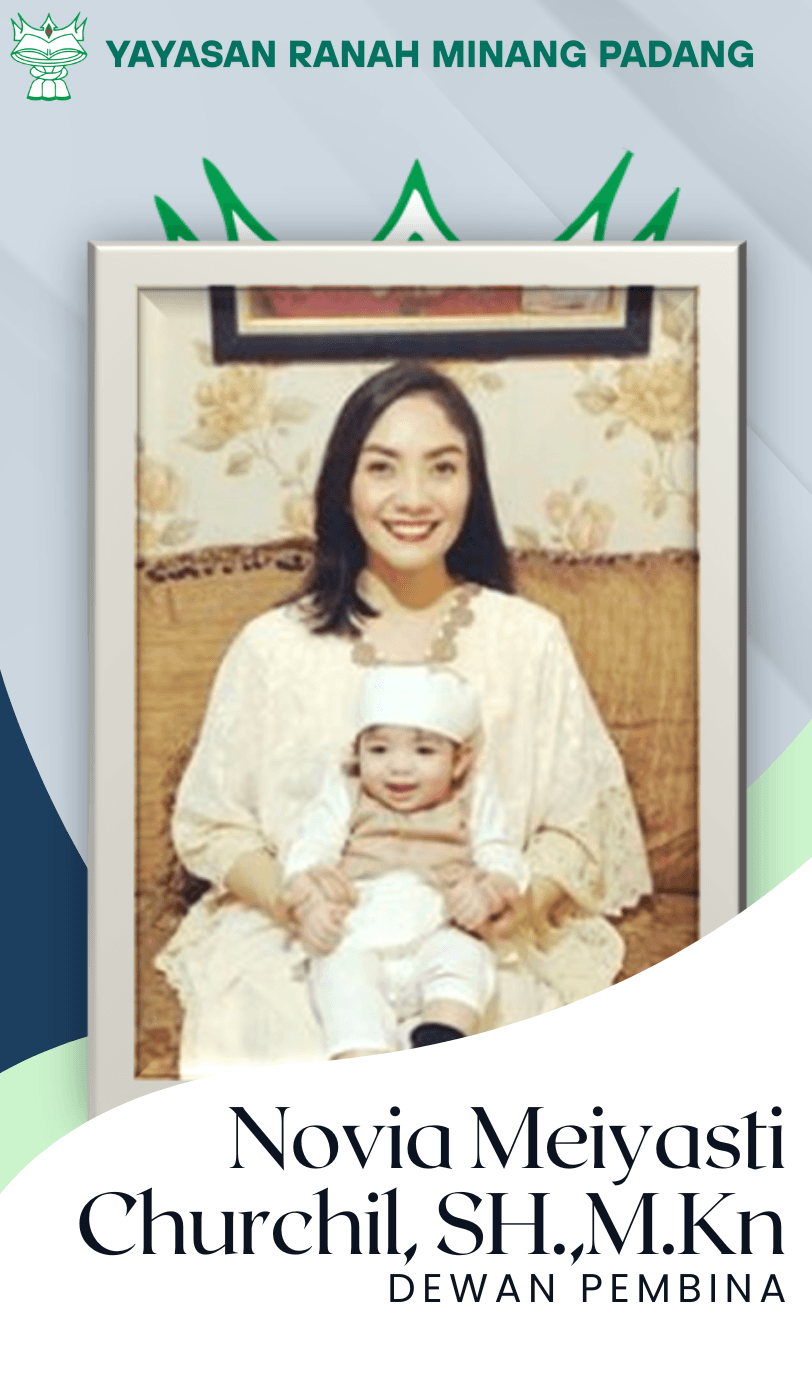 Yayasan Ranah Minang