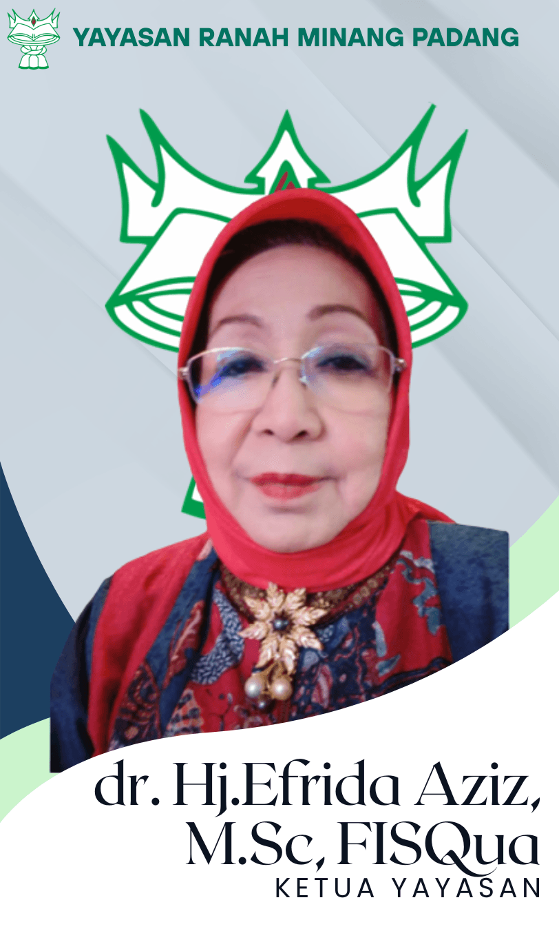 Yayasan Ranah Minang