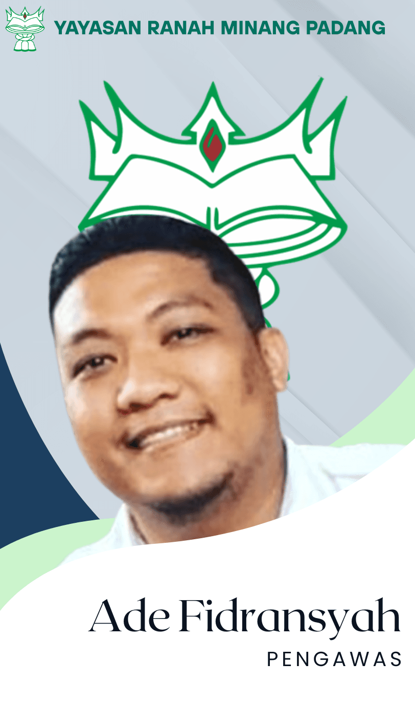 Yayasan Ranah Minang