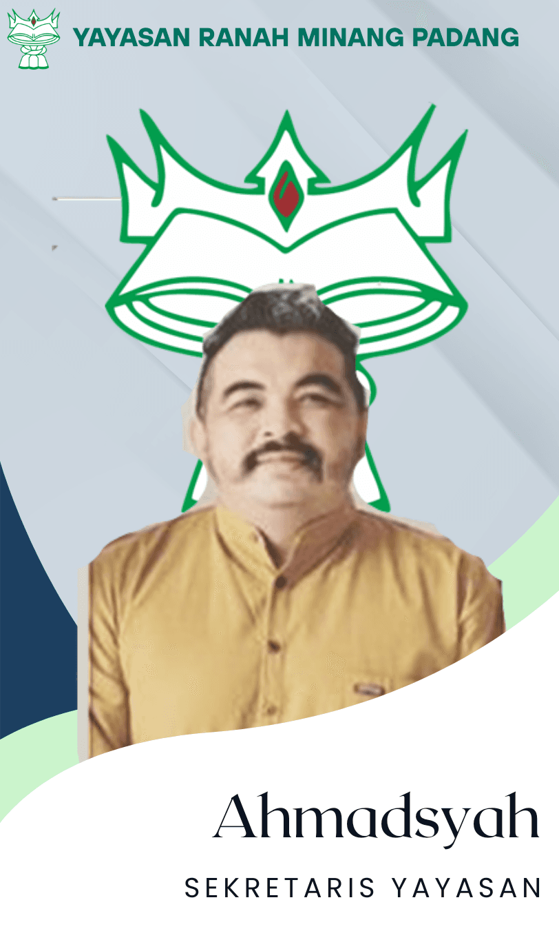 Yayasan Ranah Minang