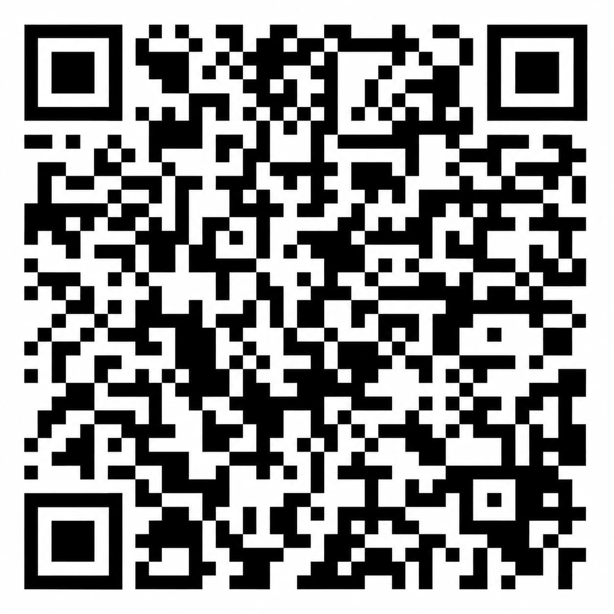 QR Code profil STIKes Ranah Minang di PDDIKTI