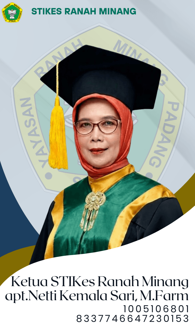 Program Studi D3 Farmasi
