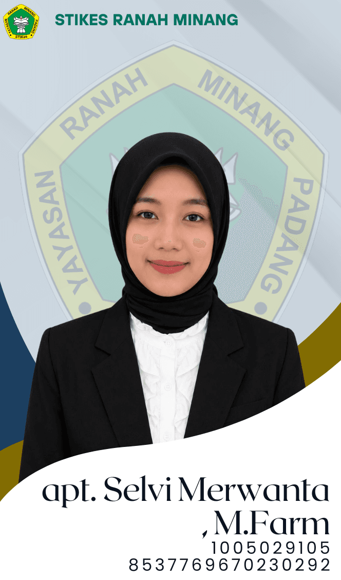 Program Studi D3 Farmasi