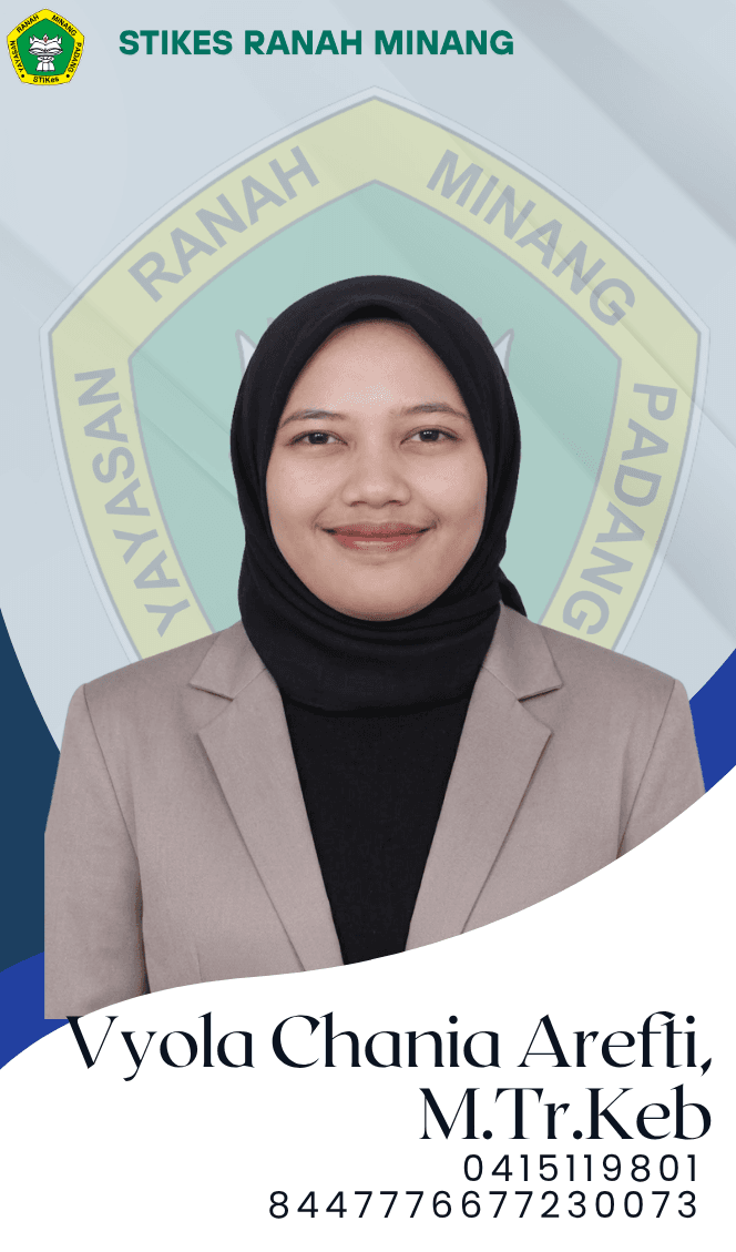Program Studi Kebidanan