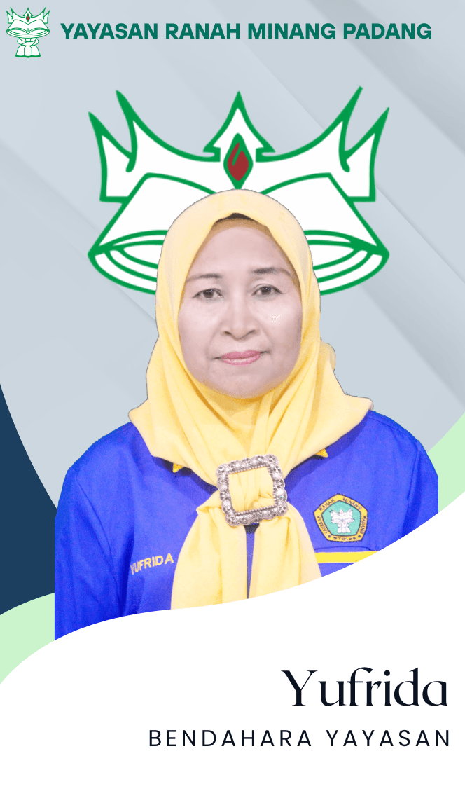 Yayasan Ranah Minang