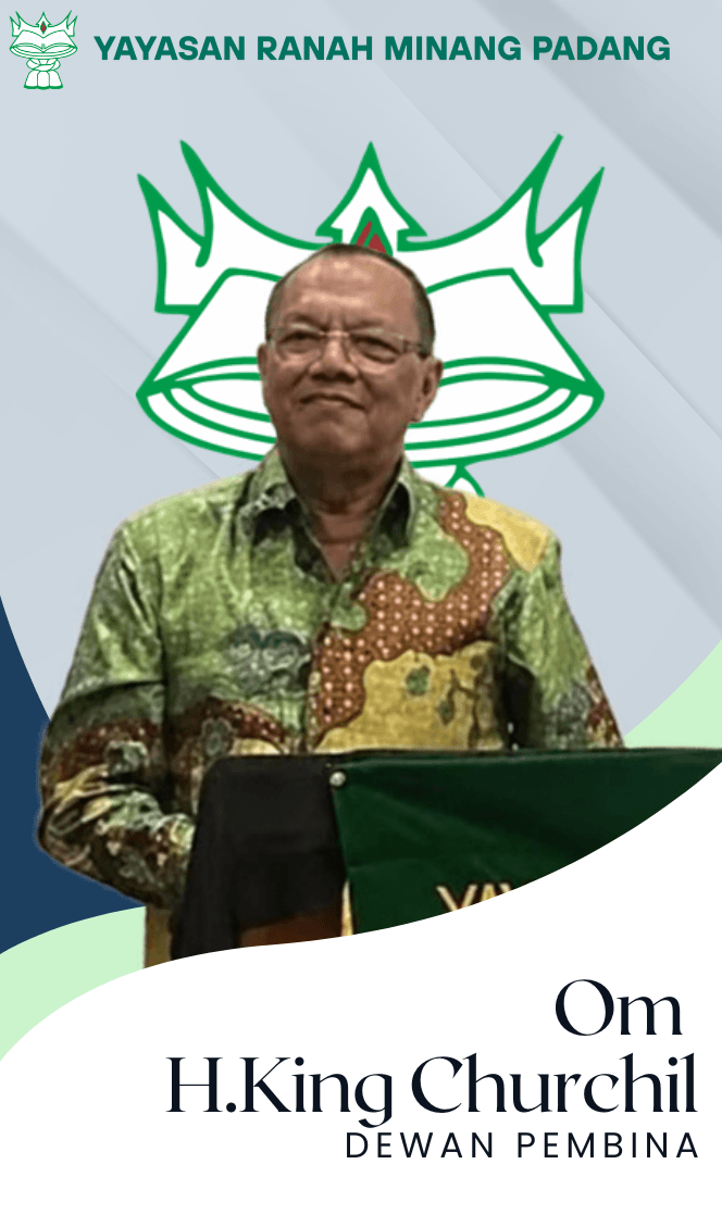 Yayasan Ranah Minang