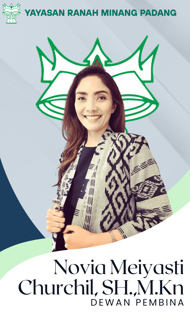 Yayasan Ranah Minang