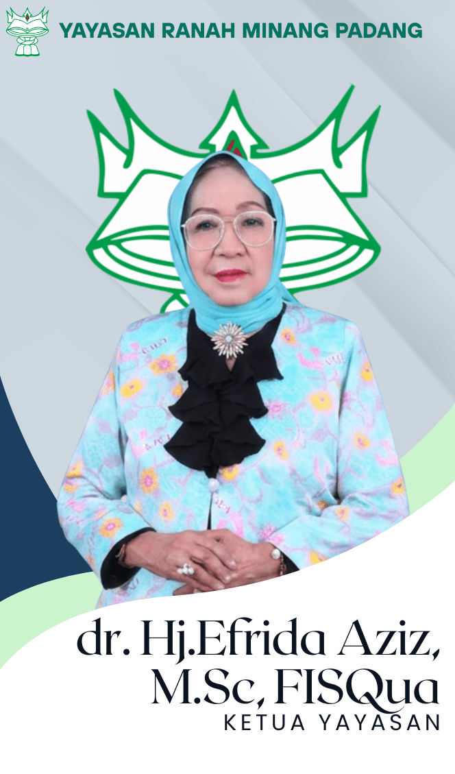Yayasan Ranah Minang