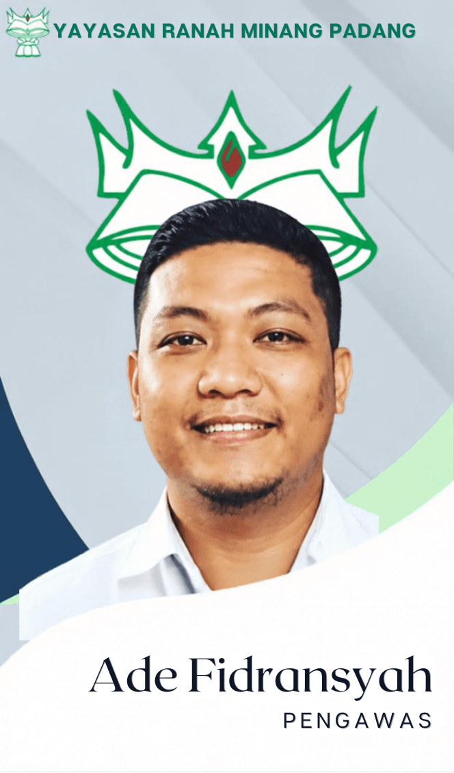 Yayasan Ranah Minang