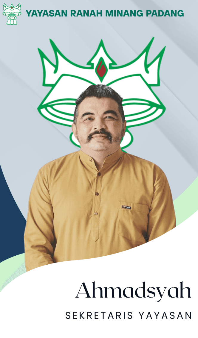 Yayasan Ranah Minang