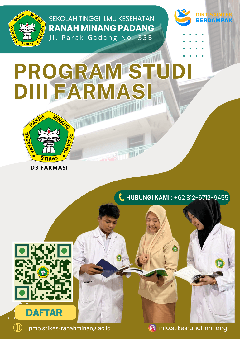 Poster D3 Farmasi