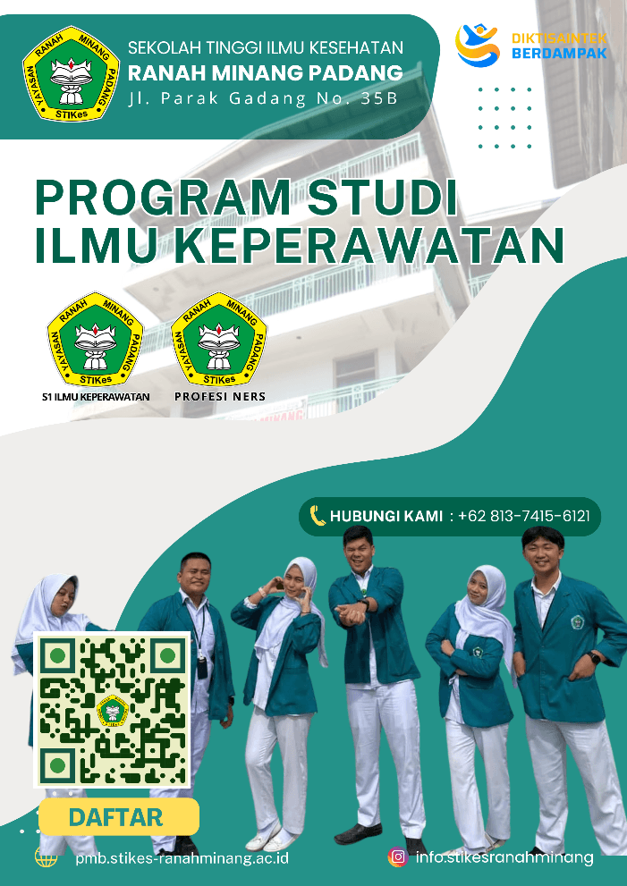 Poster Ilmu Keperawatan