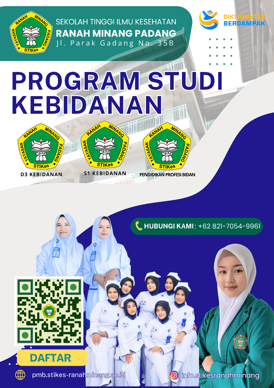 Poster D3 Kebidanan