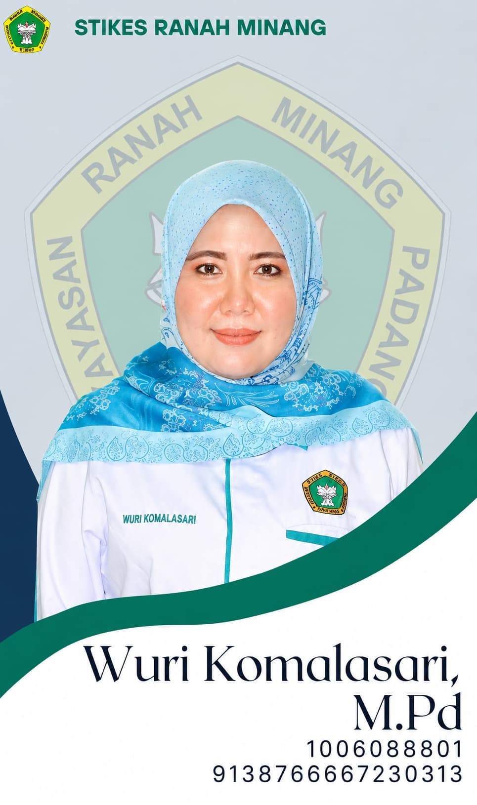 Wuri Komalasari, M.Pd