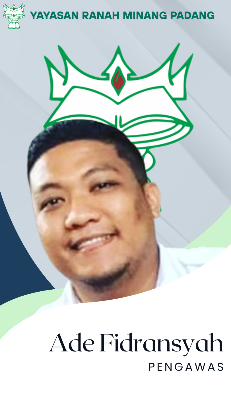 Yayasan Ranah Minang 04
